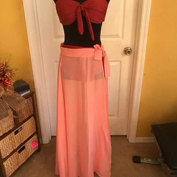 High Waist Bikini Set - Picture 6 of 6